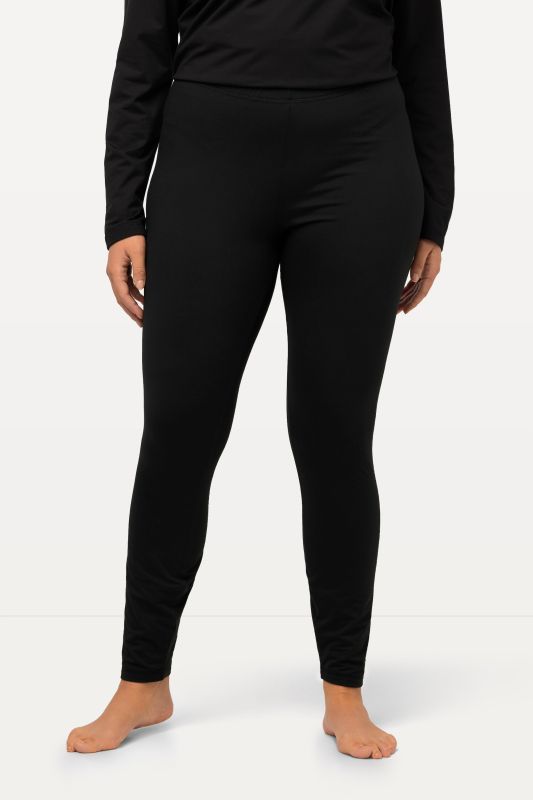 Quick Dry Moisture Wicking Stretch Ski Leggings