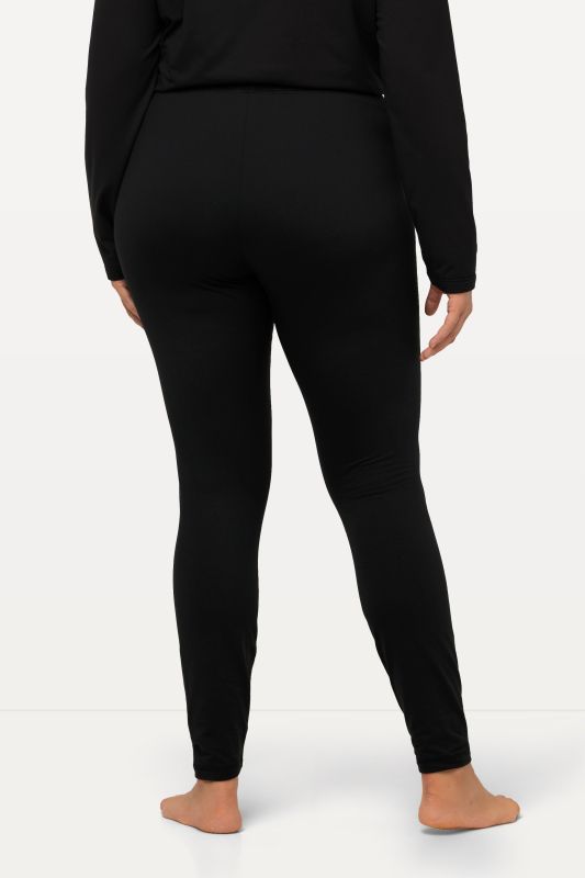 Quick Dry Moisture Wicking Stretch Ski Leggings