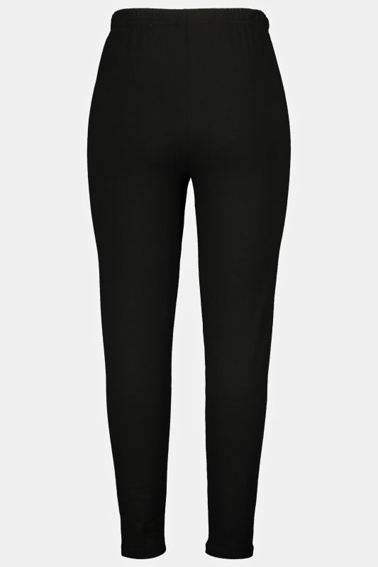 Quick Dry Moisture Wicking Stretch Ski Leggings