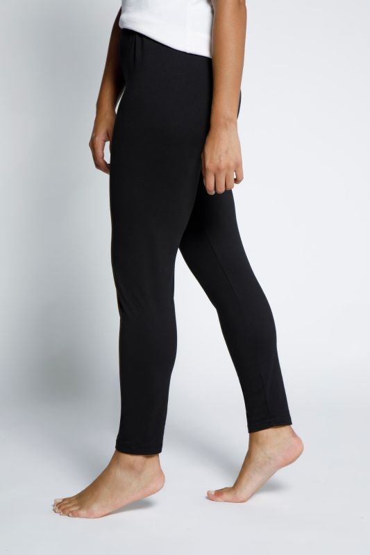 Quick Dry Moisture Wicking Stretch Ski Leggings