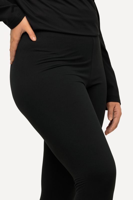 Quick Dry Moisture Wicking Stretch Ski Leggings