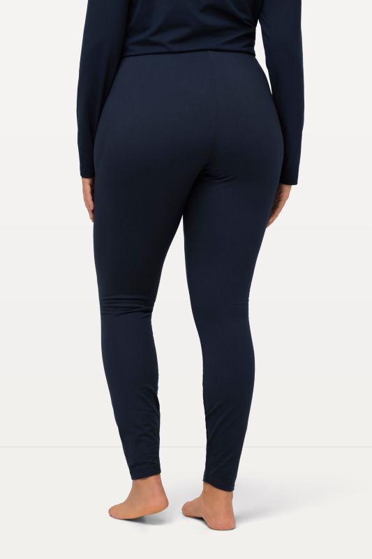 Quick Dry Moisture Wicking Stretch Ski Leggings