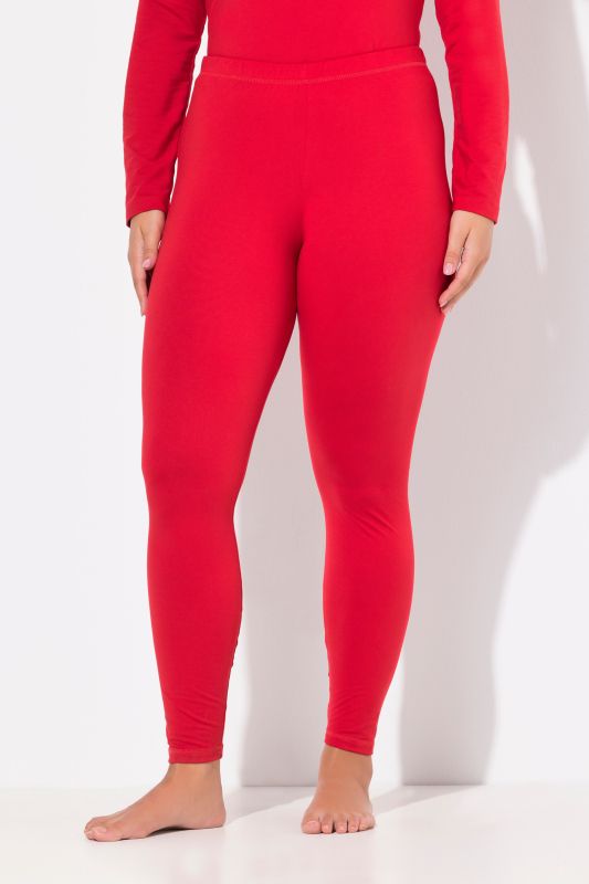 Quick Dry Moisture Wicking Stretch Ski Leggings