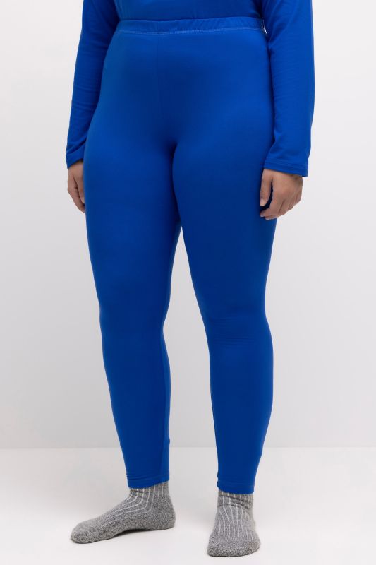 Quick Dry Moisture Wicking Stretch Ski Leggings