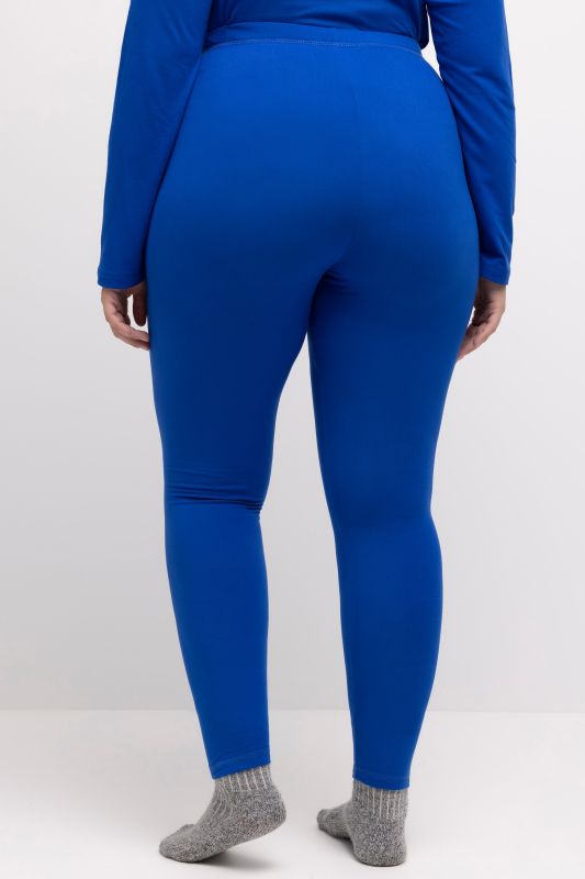 Quick Dry Moisture Wicking Stretch Ski Leggings