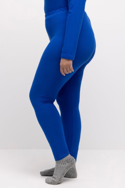 Quick Dry Moisture Wicking Stretch Ski Leggings