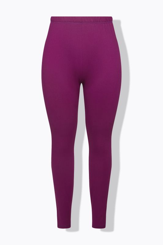 Quick Dry Moisture Wicking Stretch Ski Leggings