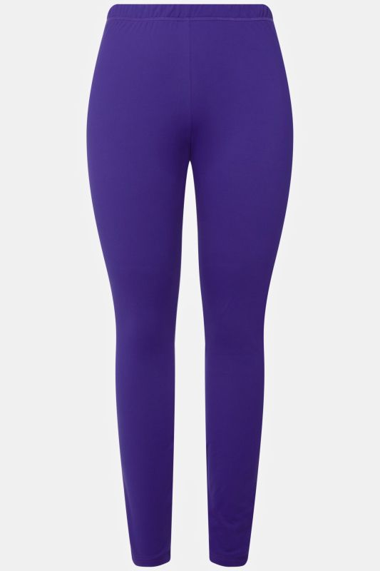 Quick Dry Moisture Wicking Stretch Ski Leggings