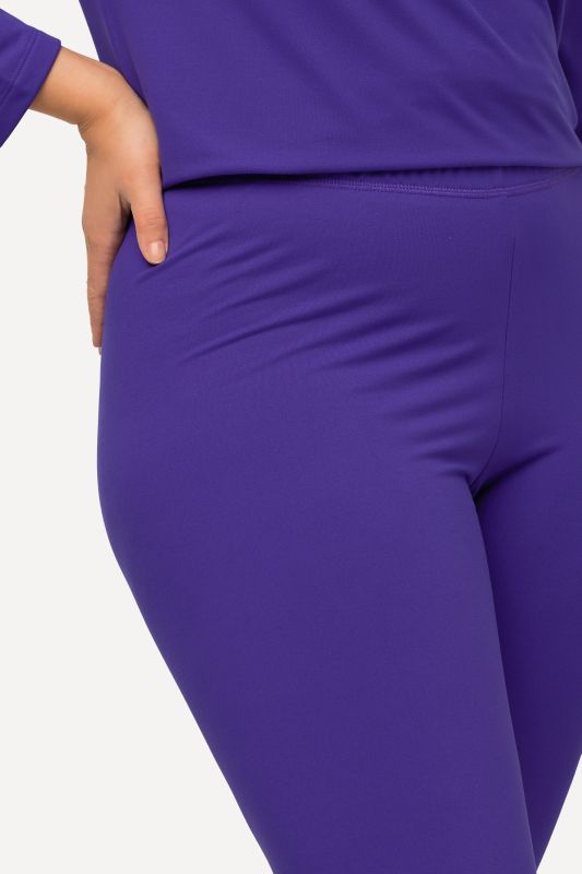 Quick Dry Moisture Wicking Stretch Ski Leggings