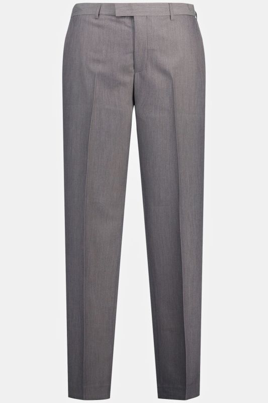 Business trousers, business, FLEXNAMIC®, mix-and-match Keos, added stretch, up to size 72