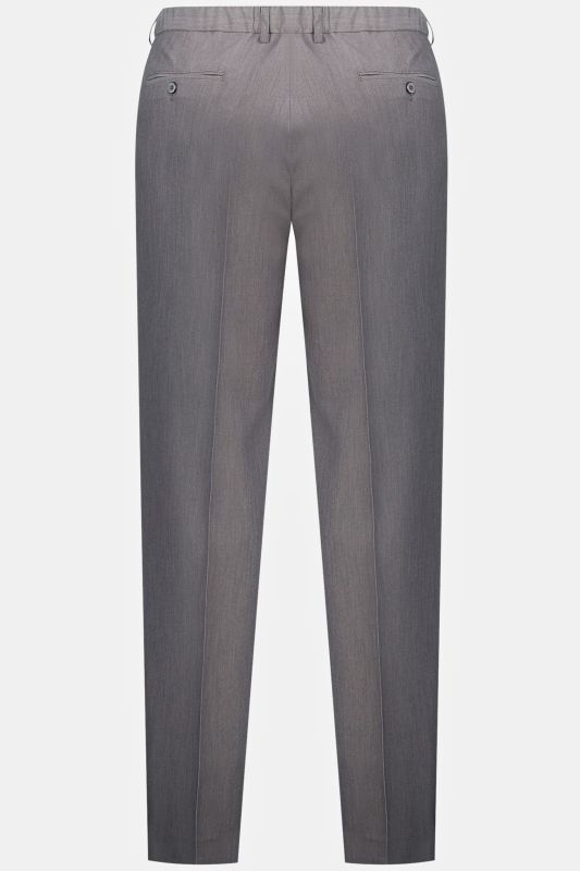 Business trousers, business, FLEXNAMIC®, mix-and-match Keos, added stretch, up to size 72