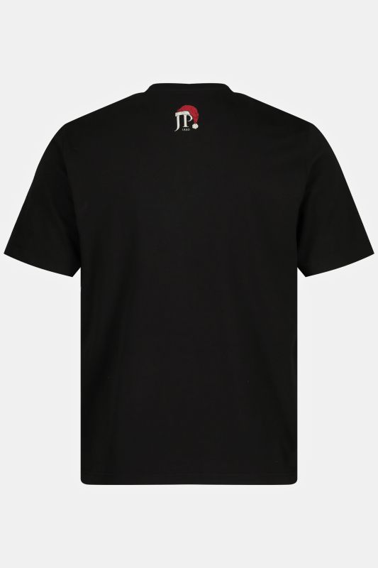 T-shirt, short sleeve