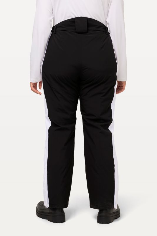 Thermal Triple-Function Pants