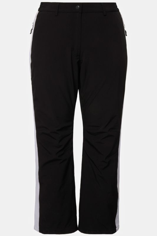 Thermal Triple-Function Pants