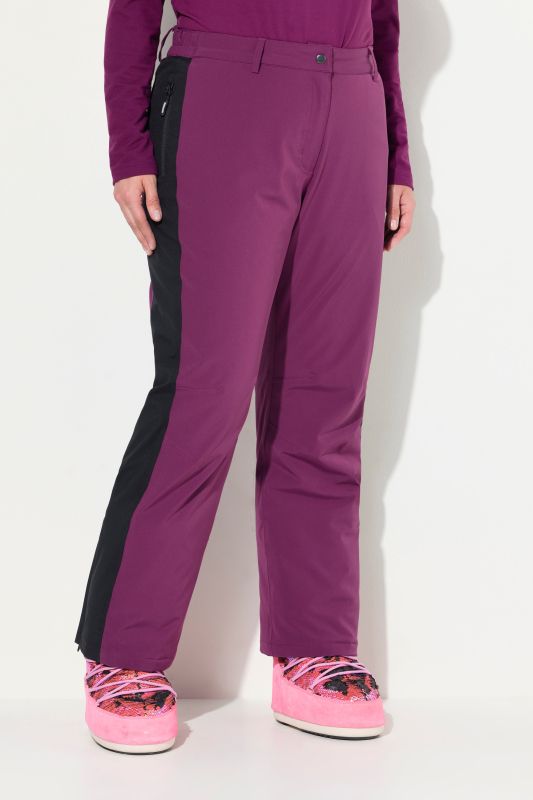 Thermal Triple-Function Pants