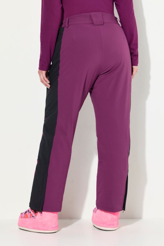 Thermal Triple-Function Pants