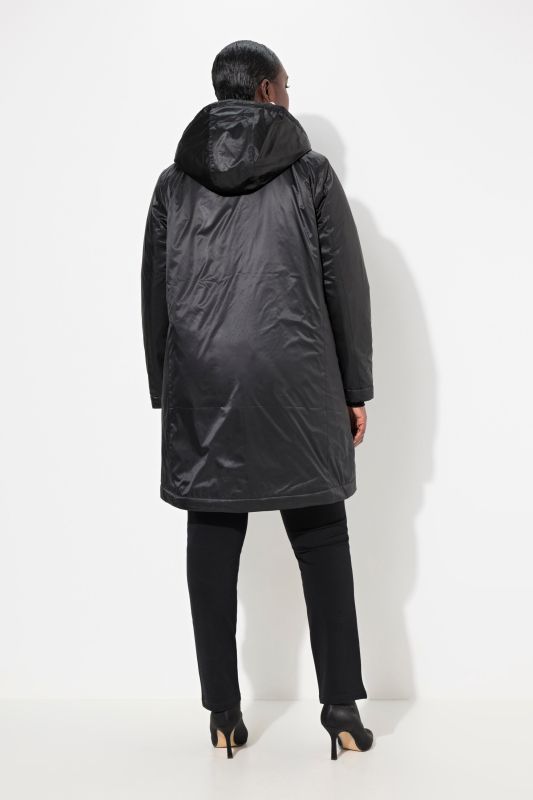 HYPRAR Sympatex Jacket