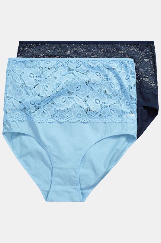 2 Pack of Comfort Panties