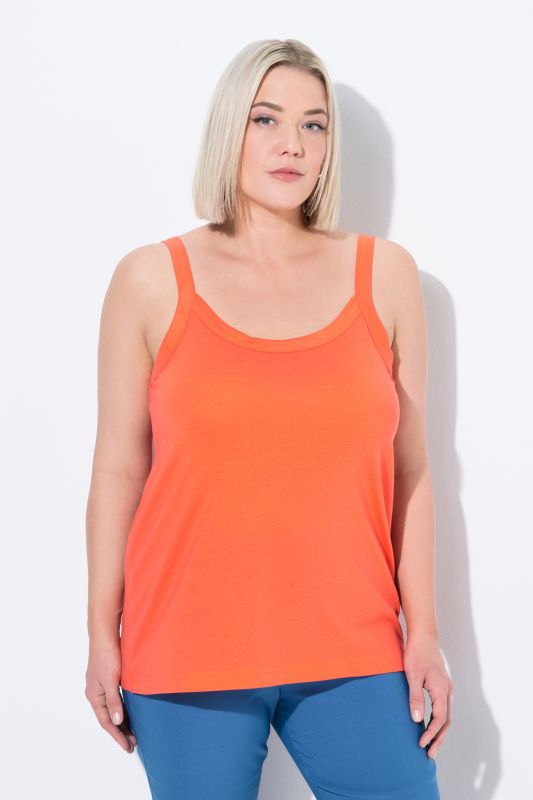 Essential Spaghetti Strap Cami