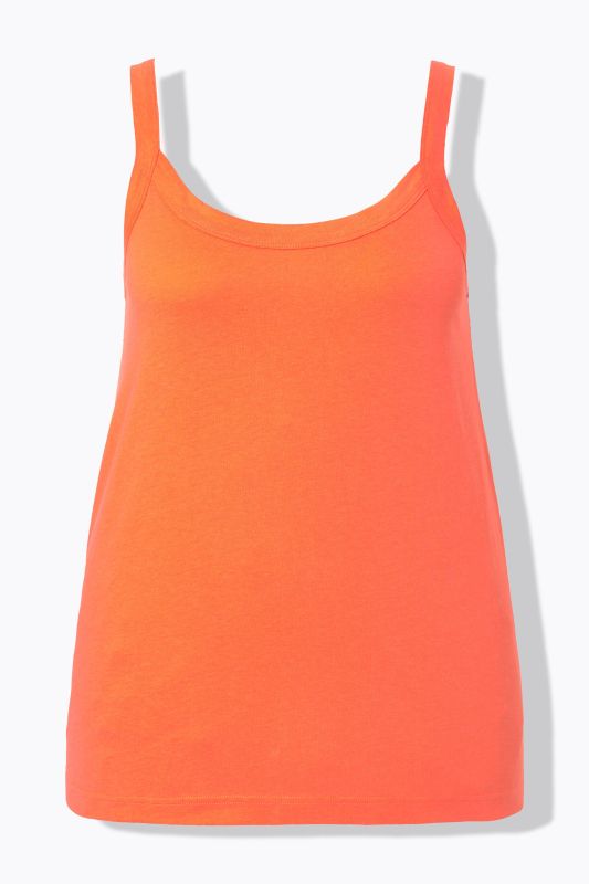 Essential Spaghetti Strap Cami