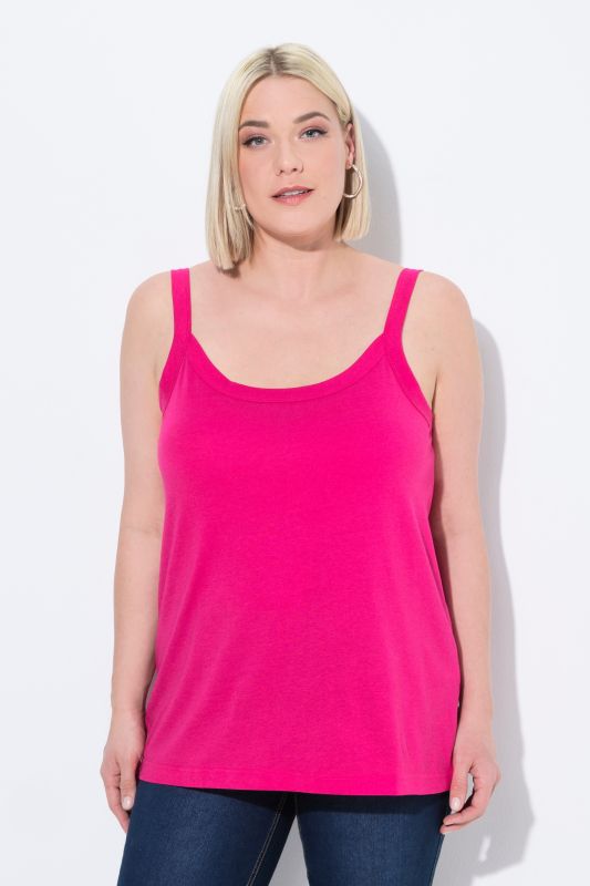 Essential Spaghetti Strap Cami