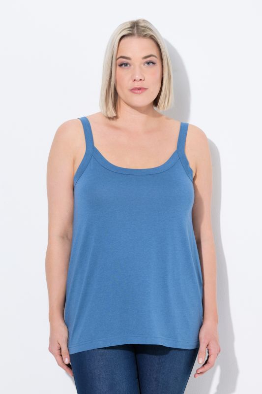 Essential Spaghetti Strap Cami