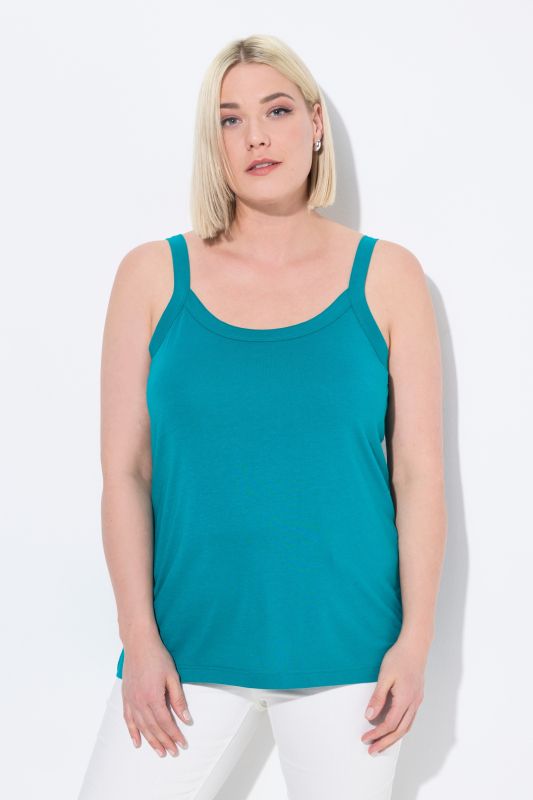 Essential Spaghetti Strap Cami