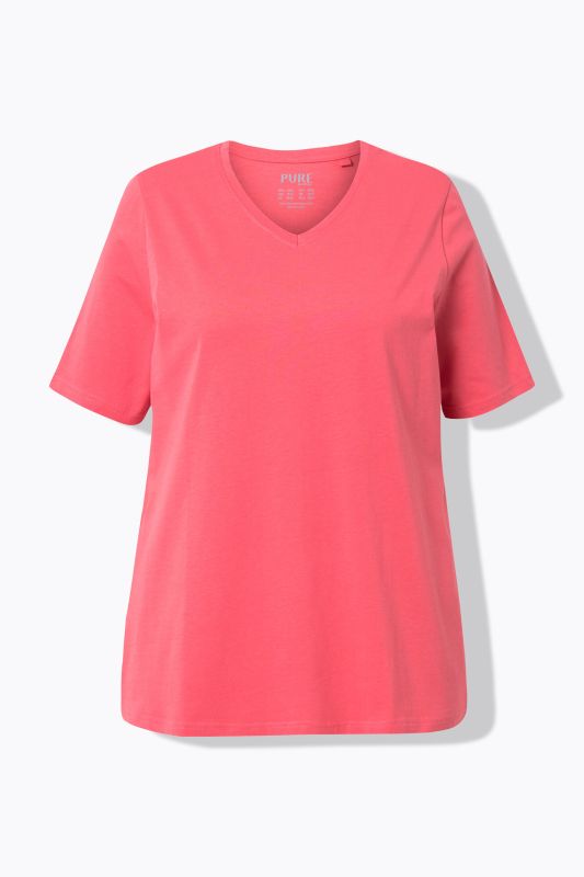 2 Pack of Eco Cotton Basic Tees