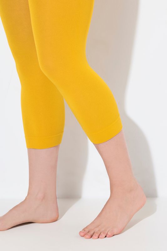 Opaque Capri Tights 80 Denier