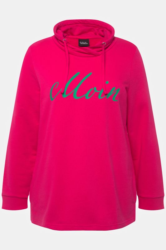 Moin Graphic Sweatshirt