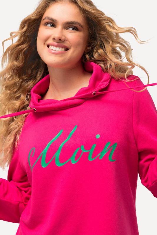 Moin Graphic Sweatshirt