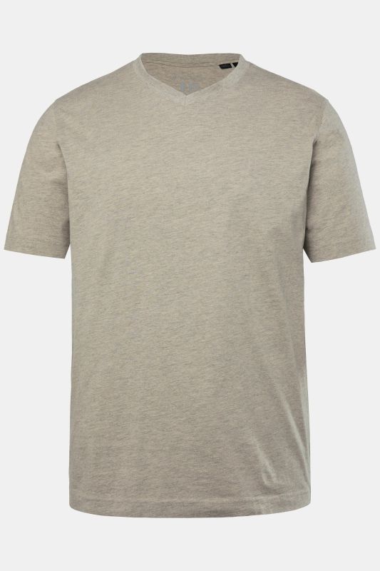 2 Pack of Essential V-Neck Tees