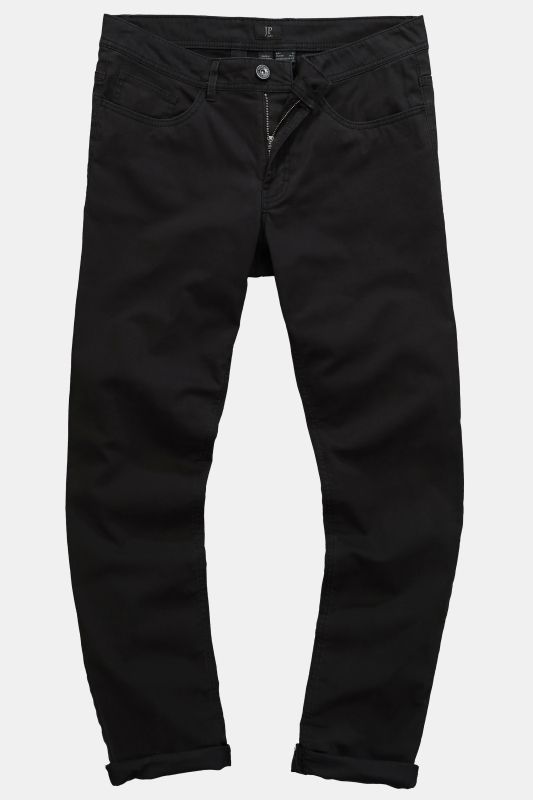 Belly Fit Twill Pants