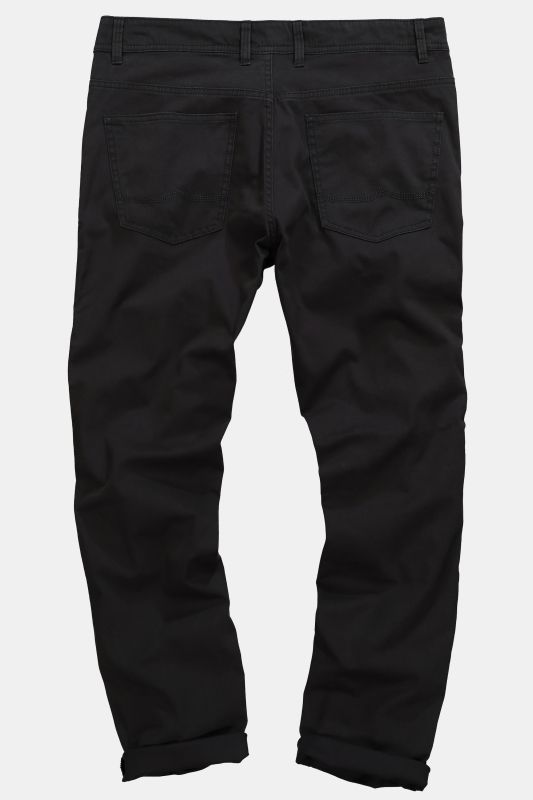 Belly Fit Twill Pants