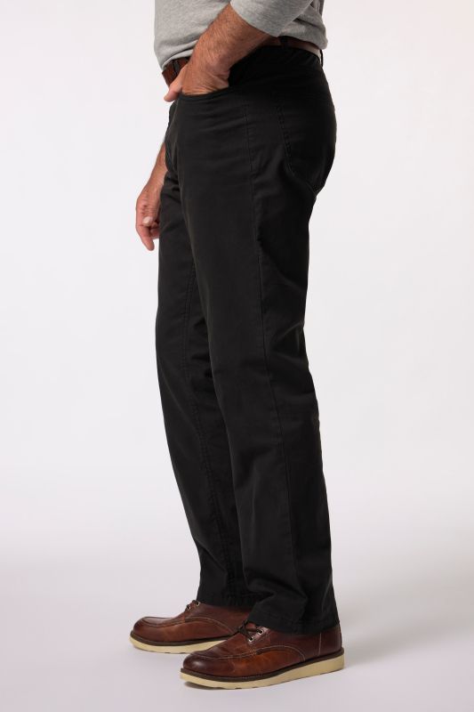 Belly Fit Twill Pants