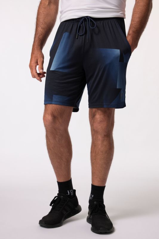 JAY-PI Functional Bermuda Shorts FLEXNAMIC®