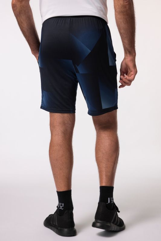 JAY-PI Functional Bermuda Shorts FLEXNAMIC®