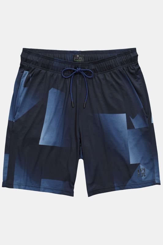 JAY-PI Functional Bermuda Shorts FLEXNAMIC®