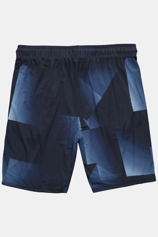 JAY-PI Functional Bermuda Shorts FLEXNAMIC®