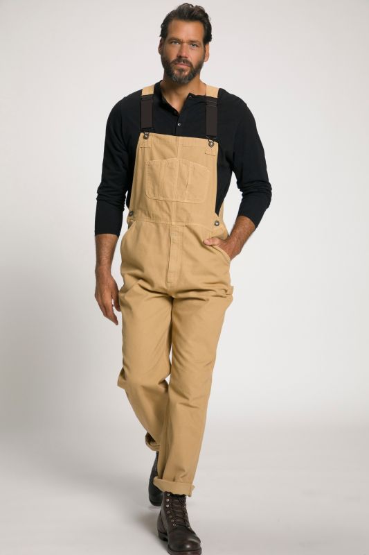 Dungarees, Workwear