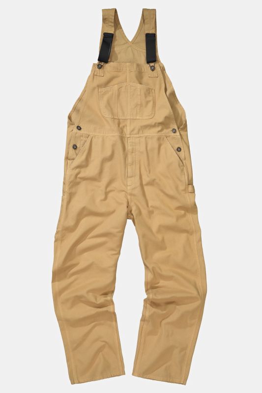 Dungarees, Workwear