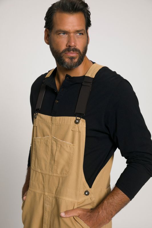 Dungarees, Workwear