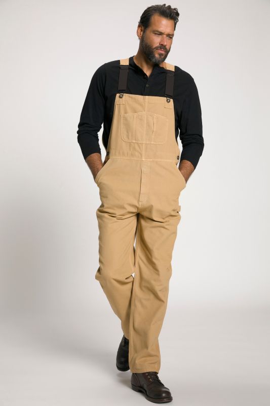 Dungarees, Workwear