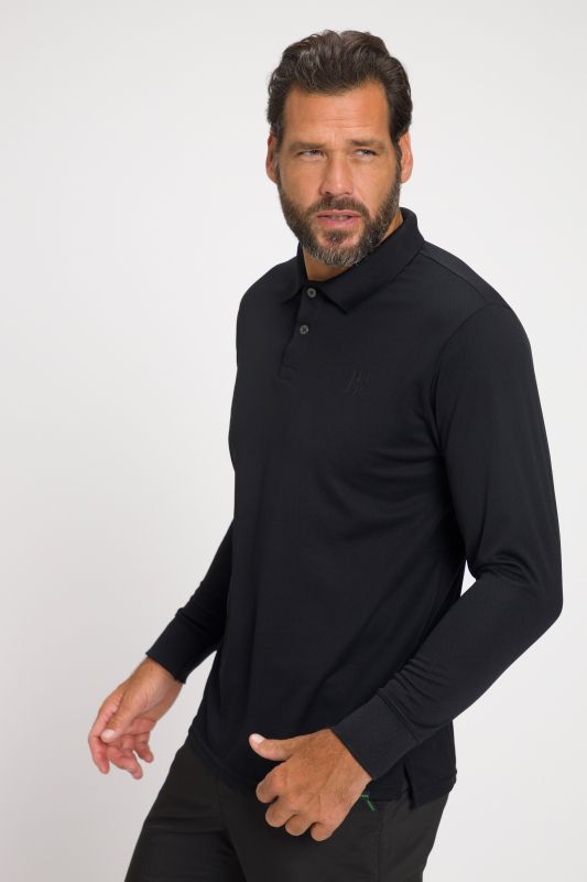 JAY-PI QuickDry Polo Shirt