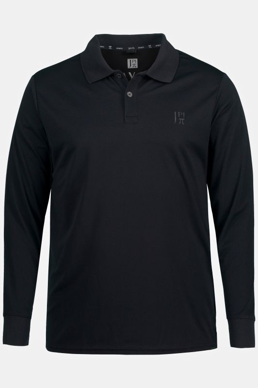 JAY-PI QuickDry Polo Shirt