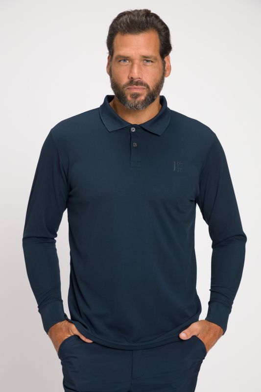 JAY-PI QuickDry Polo Shirt