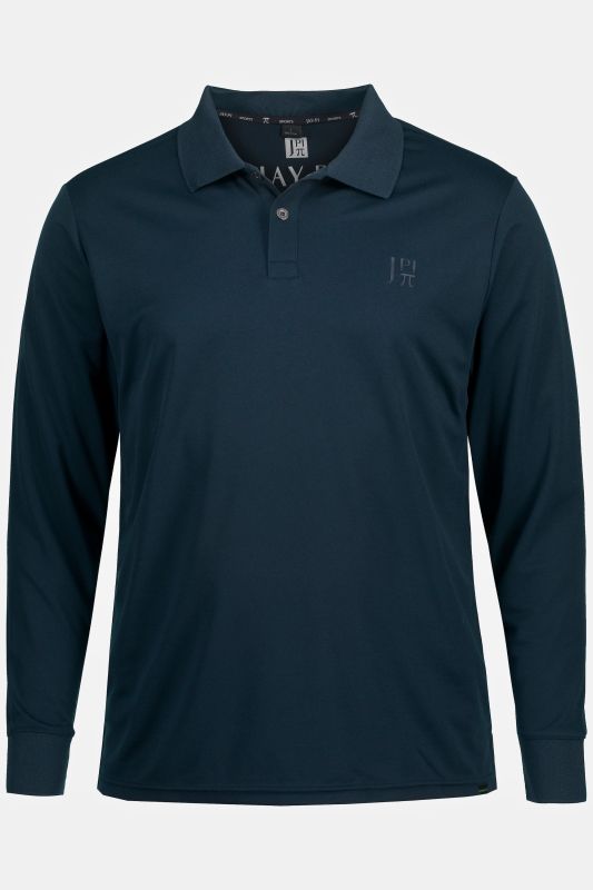 JAY-PI QuickDry Polo Shirt