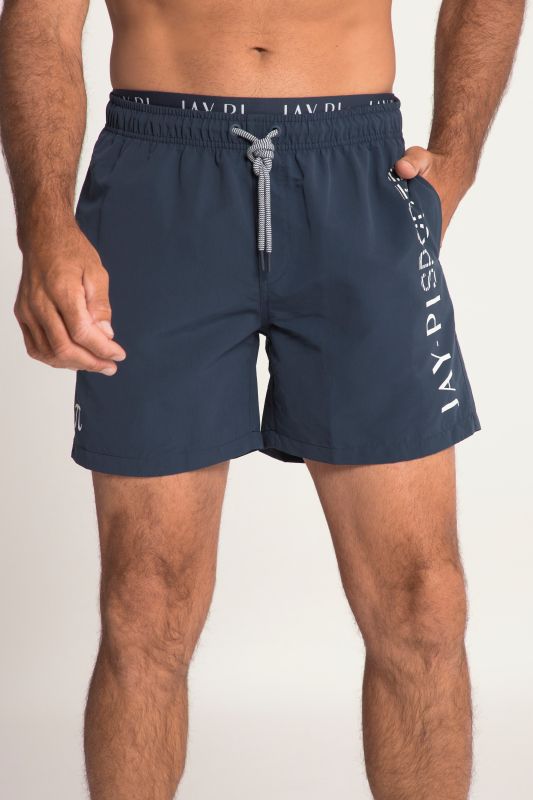 JAY-PI Quick Dry Swim Shorts, Beachwear