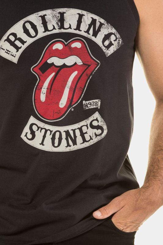 Rolling Stones Tank