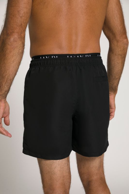 JAY-PI Quick Dry Swim Shorts, Beachwear